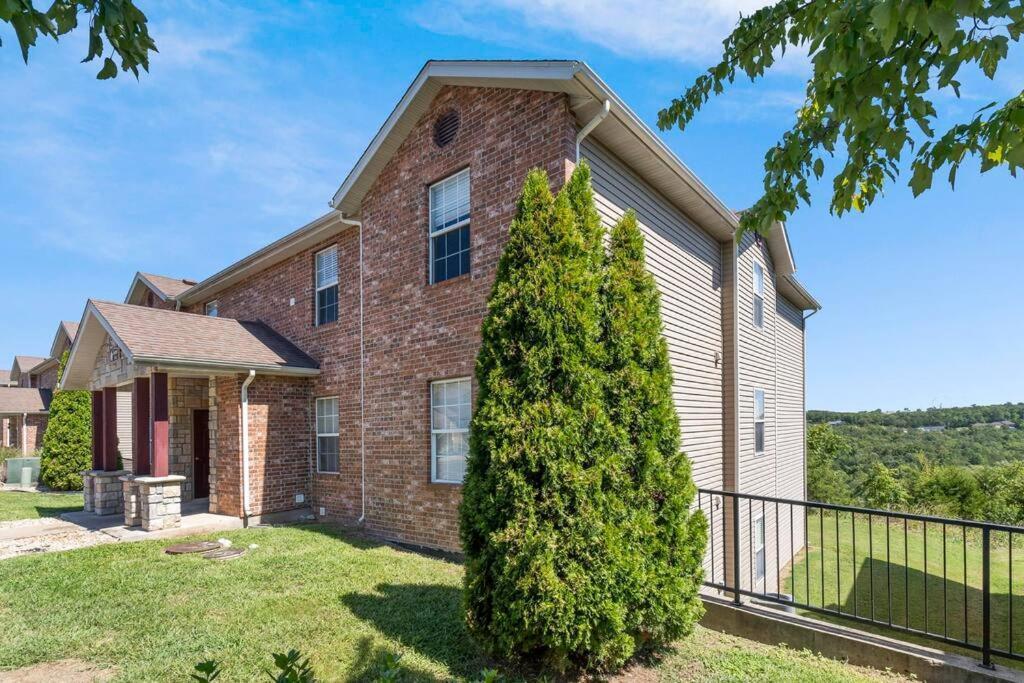 Spruce Valley Branson Exterior photo