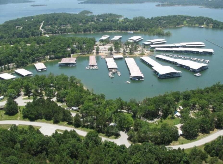 Spruce Valley Branson Exterior photo